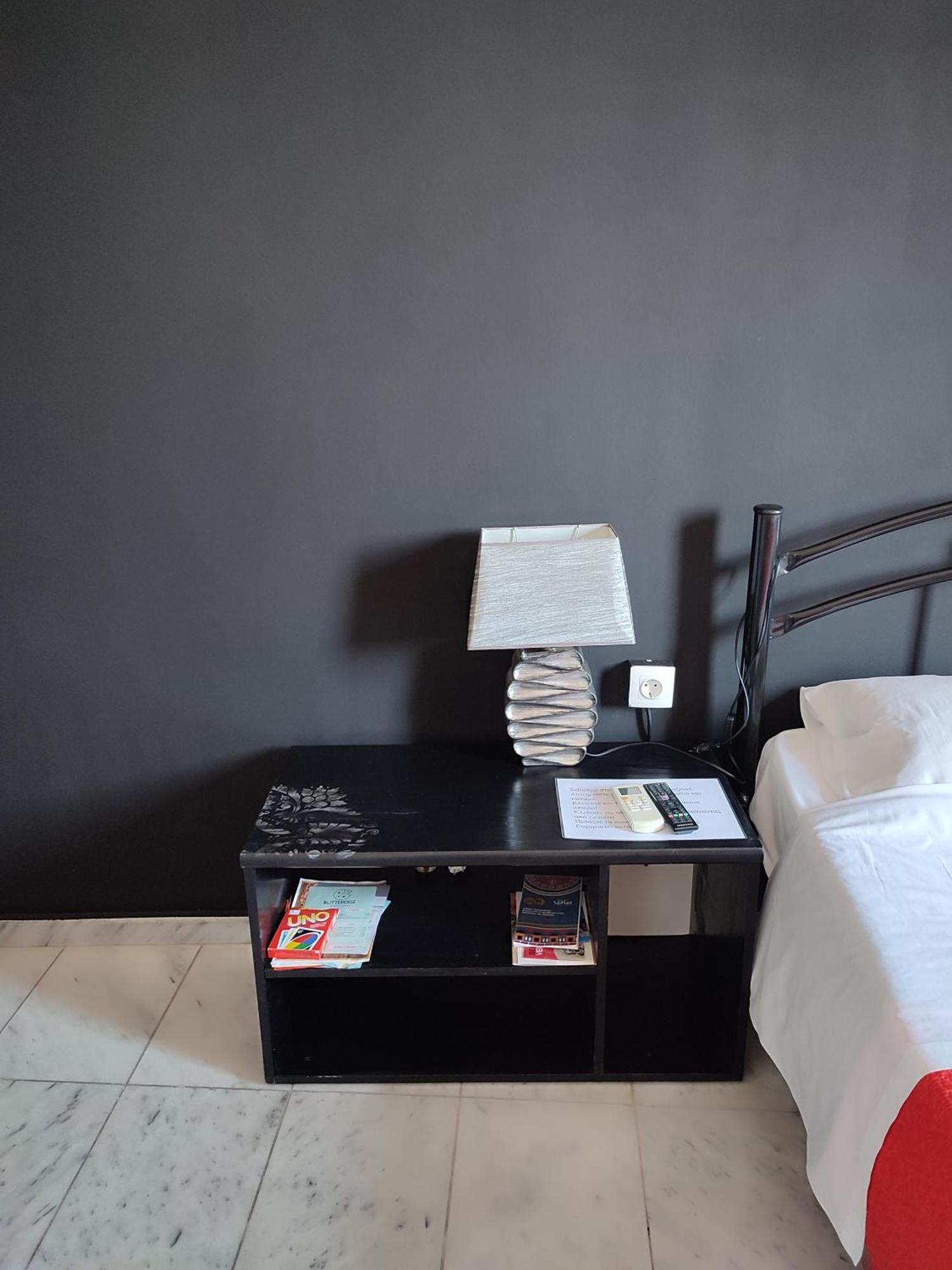 Ferienwohnung Ονειροπαγίδα Veria  Exterior foto