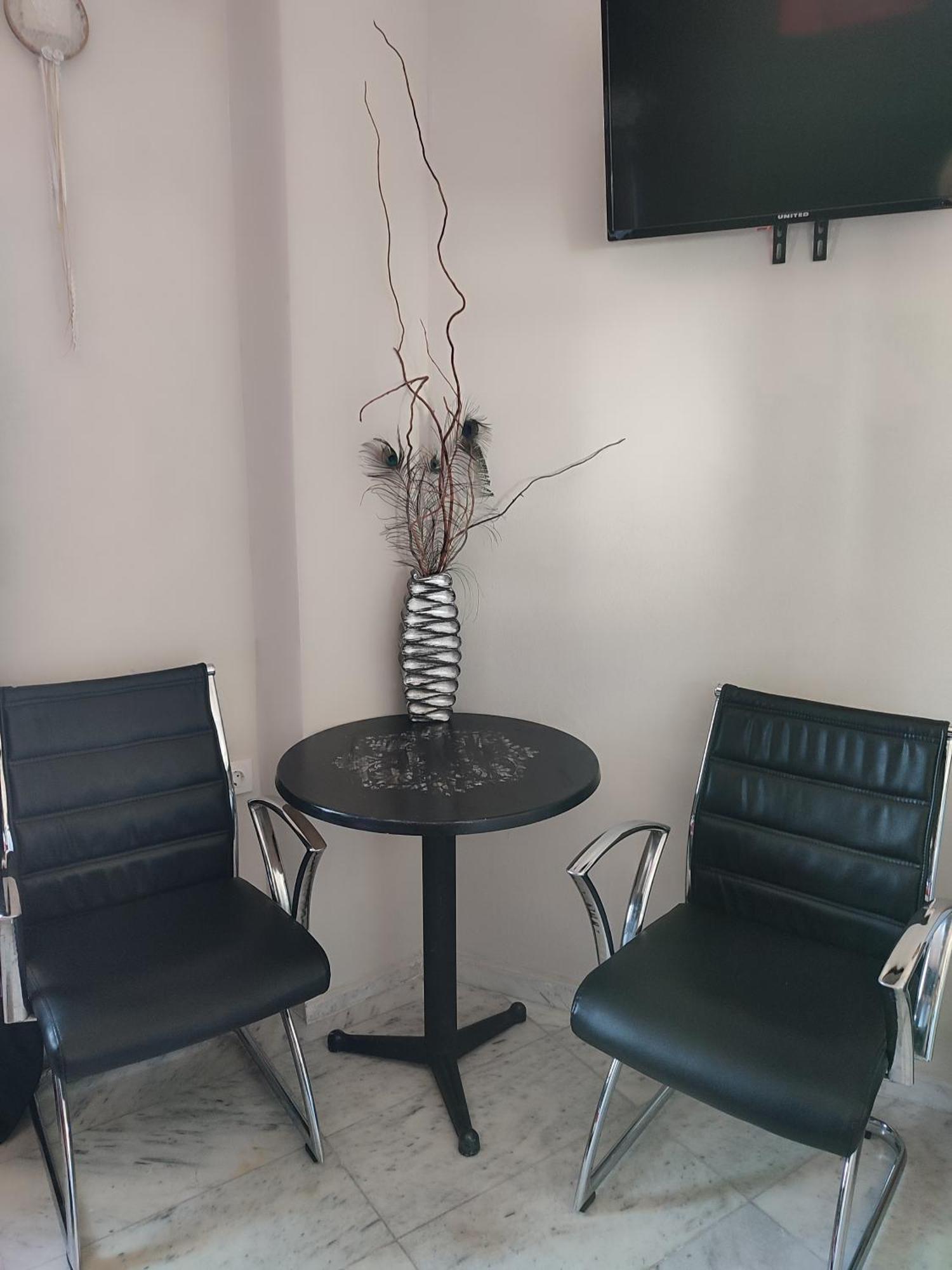 Ferienwohnung Ονειροπαγίδα Veria  Exterior foto